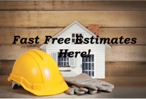 Free Estimates 1